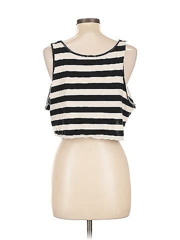 I Love H81 Sleeveless T-Shirt (view 2)