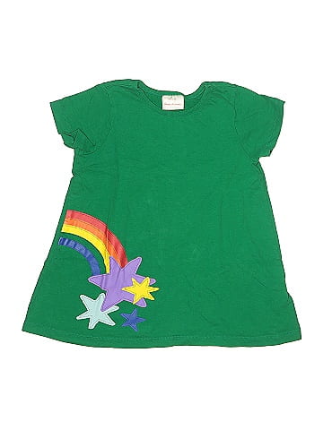 Hanna Andersson Short Sleeve T-Shirt (view 1)