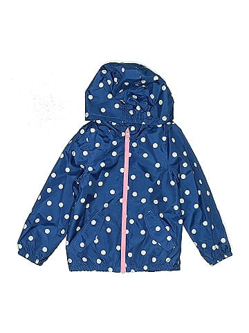 Carter's Raincoat (view 1)