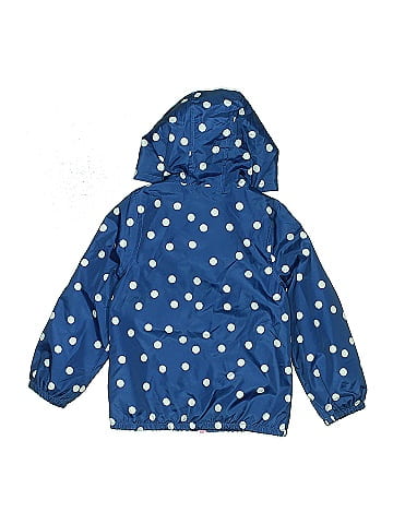 Carter's Raincoat (view 2)