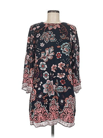 Ecote Kimono (view 1)
