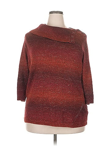 db established 1962 Pullover Sweater (view 1)