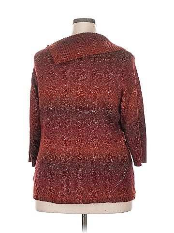 db established 1962 Pullover Sweater (view 2)