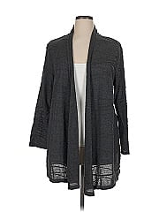 August Silk Kimono