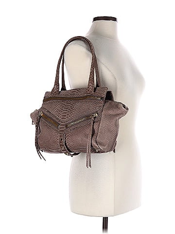 Botkier Leather Shoulder Bag (view 2)