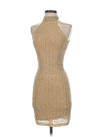 Banjul Cocktail Dress (view 1)