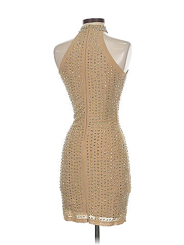 Banjul Cocktail Dress (view 2)