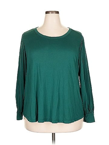 ModCloth 3/4 Sleeve T-Shirt (view 1)