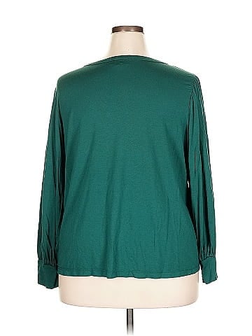 ModCloth 3/4 Sleeve T-Shirt (view 2)