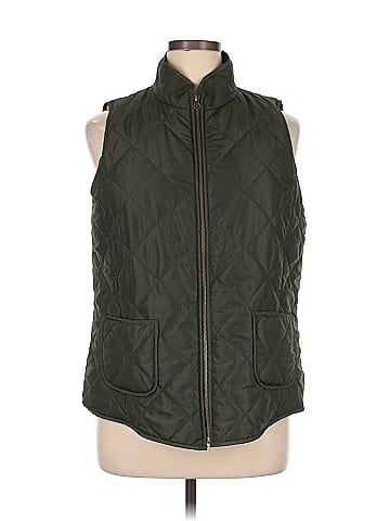 Market and Spruce Vest (view 1)