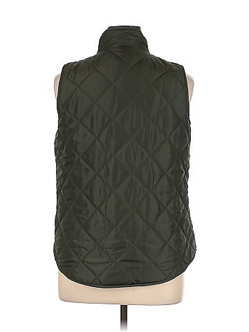 Market and Spruce Vest (view 2)