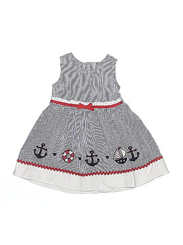 Goodlad Dress (view 1)