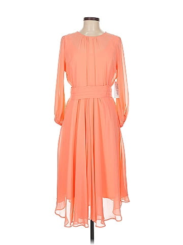 Eva Mendes by New York & Company Cocktail Dress (view 1)