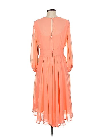 Eva Mendes by New York & Company Cocktail Dress (view 2)