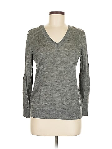 & Other Stories Wool Pullover Sweater (view 1)