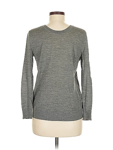 & Other Stories Wool Pullover Sweater (view 2)