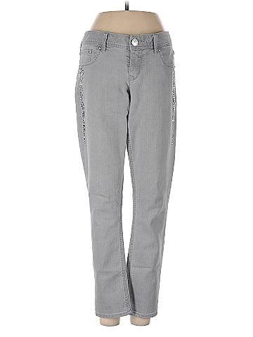 Express Jeans Jeans (view 1)