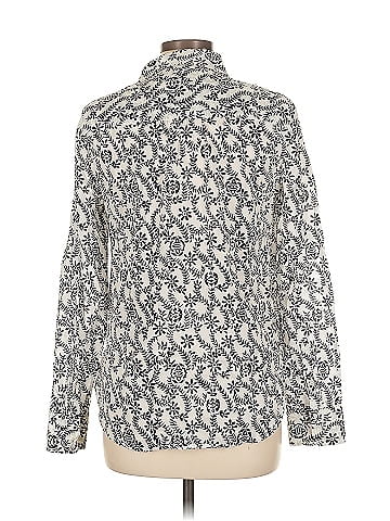 J.Crew Long Sleeve Button-Down Shirt (view 2)