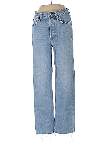 RE/DONE Jeans (view 1)