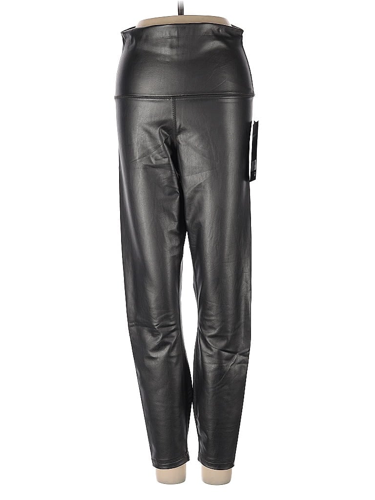 Click to view more detailed imagery on our partner's website Pre-owned 90 Degree By Reflex Active Pants In Black