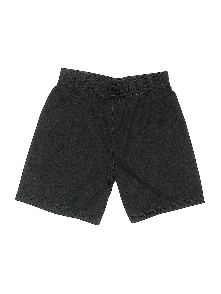 Click to view more detailed imagery on our partner's website Pre-owned Garanimals Kids' Athletic Shorts In Black
