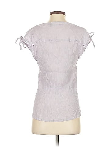 Soho JEANS NEW YORK & COMPANY Sleeveless Blouse (view 2)