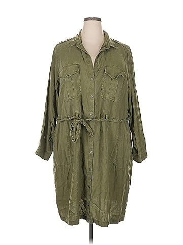 Cloth & Stone Casual Dress (view 1)