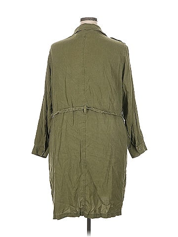Cloth & Stone Casual Dress (view 2)