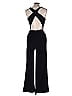 Crystal Sky Black Jumpsuit Size S - photo 2
