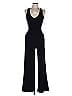 Crystal Sky Black Jumpsuit Size S - photo 1