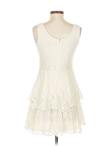 Pinky Cocktail Dress (view 2)