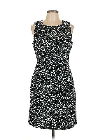 J.Crew Factory Store Casual Dress (view 1)