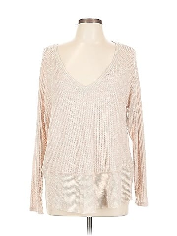 Eri + Ali Pullover Sweater (view 1)