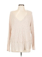 Eri + Ali Pullover Sweater