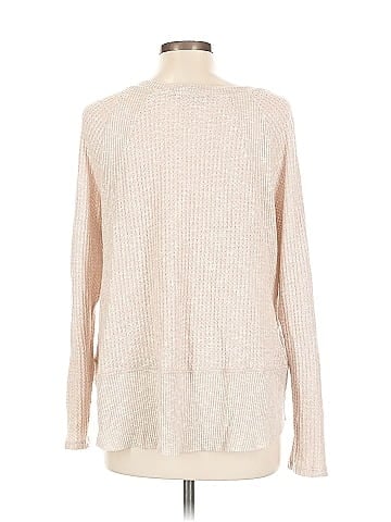 Eri + Ali Pullover Sweater (view 2)