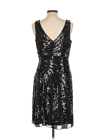 JS Collections Cocktail Dress (view 2)