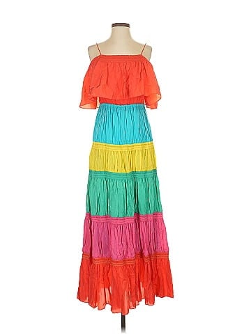 Alice + Olivia Casual Dress (view 1)