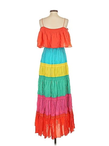 Alice + Olivia Casual Dress (view 2)