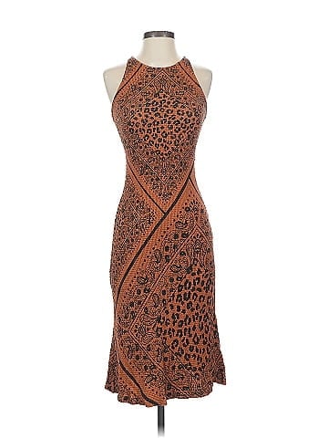 FARM Rio Cocktail Dress (view 1)