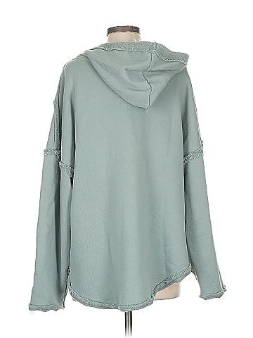 Natural Life Sweatshirt (view 2)
