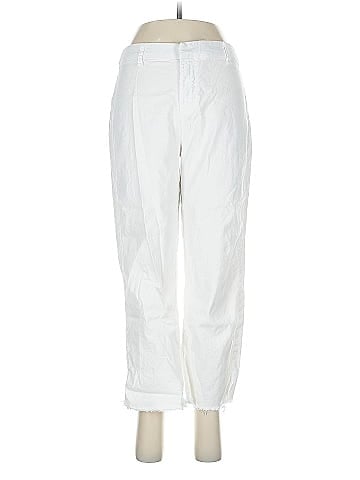 Frank & Eileen Casual Pants (view 1)