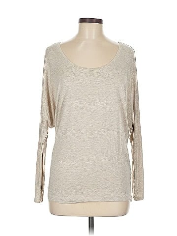 Feel The Piece 3/4 Sleeve T-Shirt (view 1)