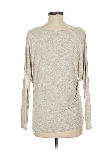 Feel The Piece 3/4 Sleeve T-Shirt (view 2)