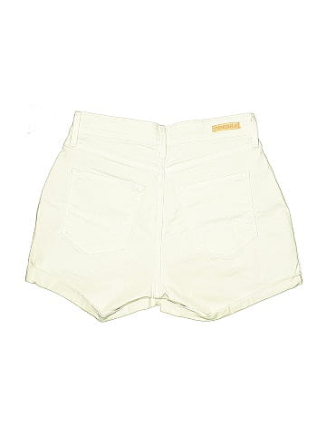 Denizen from Levi's Khaki Shorts (view 2)