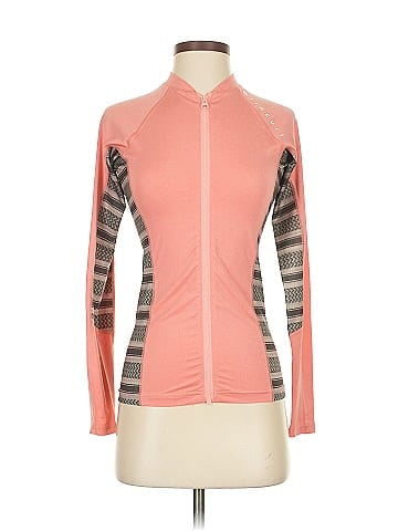 Rip Curl Long Sleeve T-Shirt (view 1)