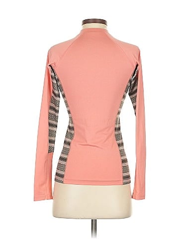 Rip Curl Long Sleeve T-Shirt (view 2)