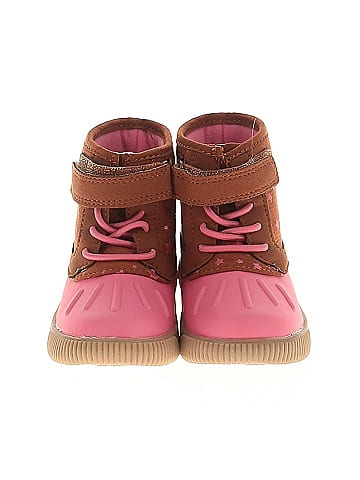 Carter's Ankle Boots (view 2)