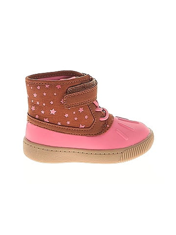Carter's Ankle Boots (view 1)