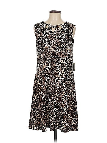 AK Anne Klein Casual Dress (view 1)