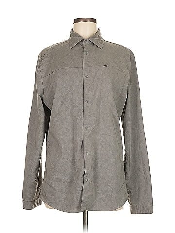 all in motion Long Sleeve Blouse (view 1)